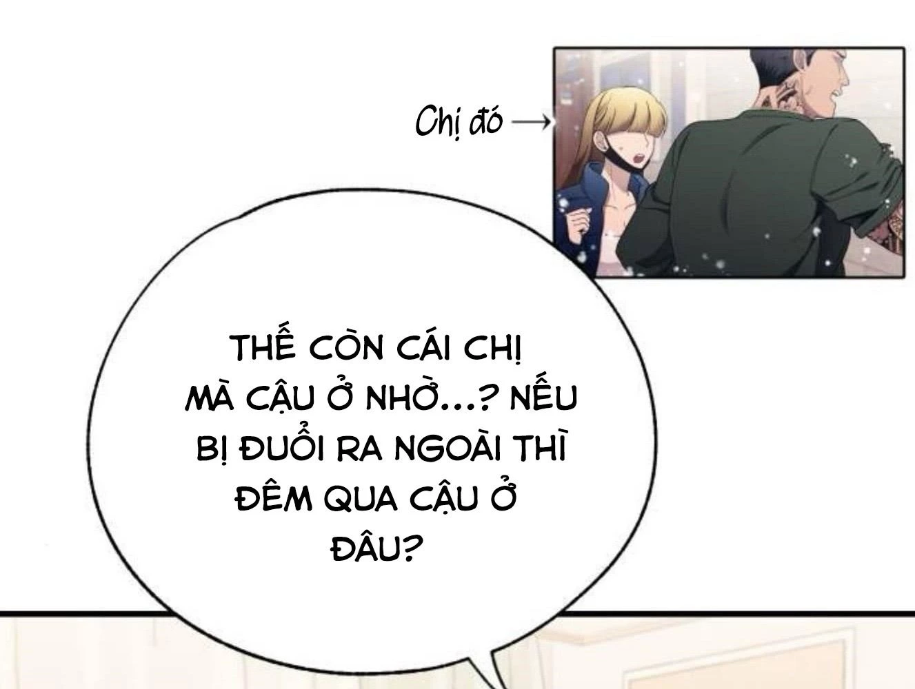 Sự ngây thơ của Yeon Woo Chapter 177 - 140