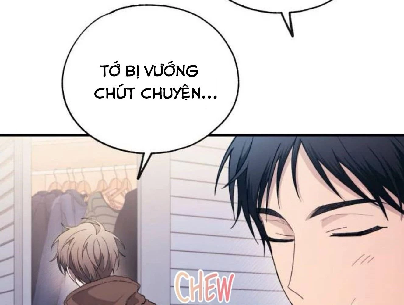 Sự ngây thơ của Yeon Woo Chapter 177 - 160