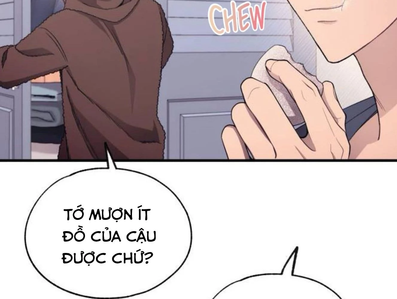 Sự ngây thơ của Yeon Woo Chapter 177 - 161