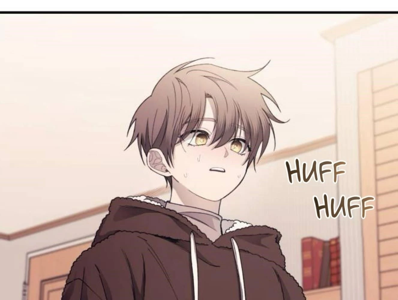 Sự ngây thơ của Yeon Woo Chapter 177 - 164