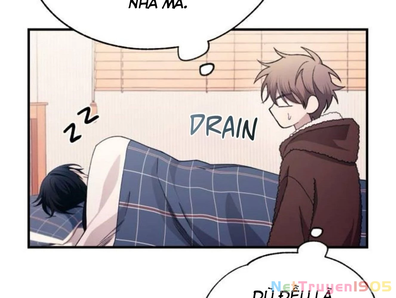 Sự ngây thơ của Yeon Woo Chapter 177 - 170