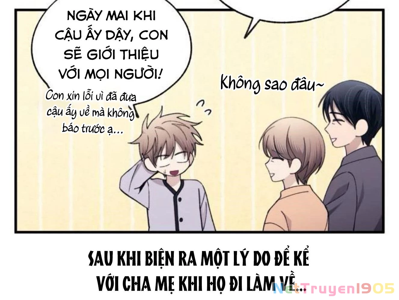 Sự ngây thơ của Yeon Woo Chapter 177 - 175