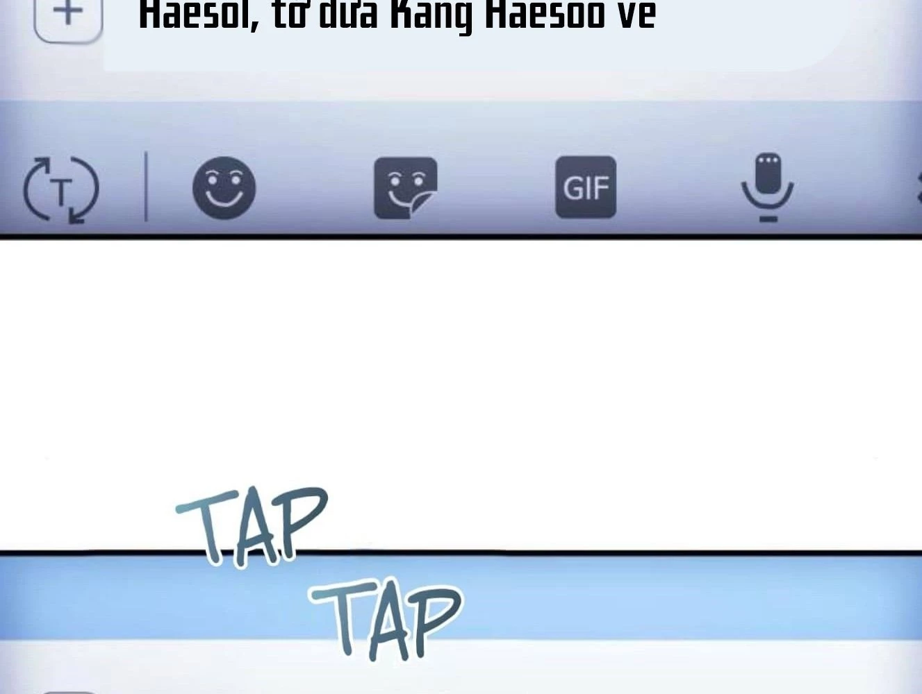 Sự ngây thơ của Yeon Woo Chapter 177 - 181