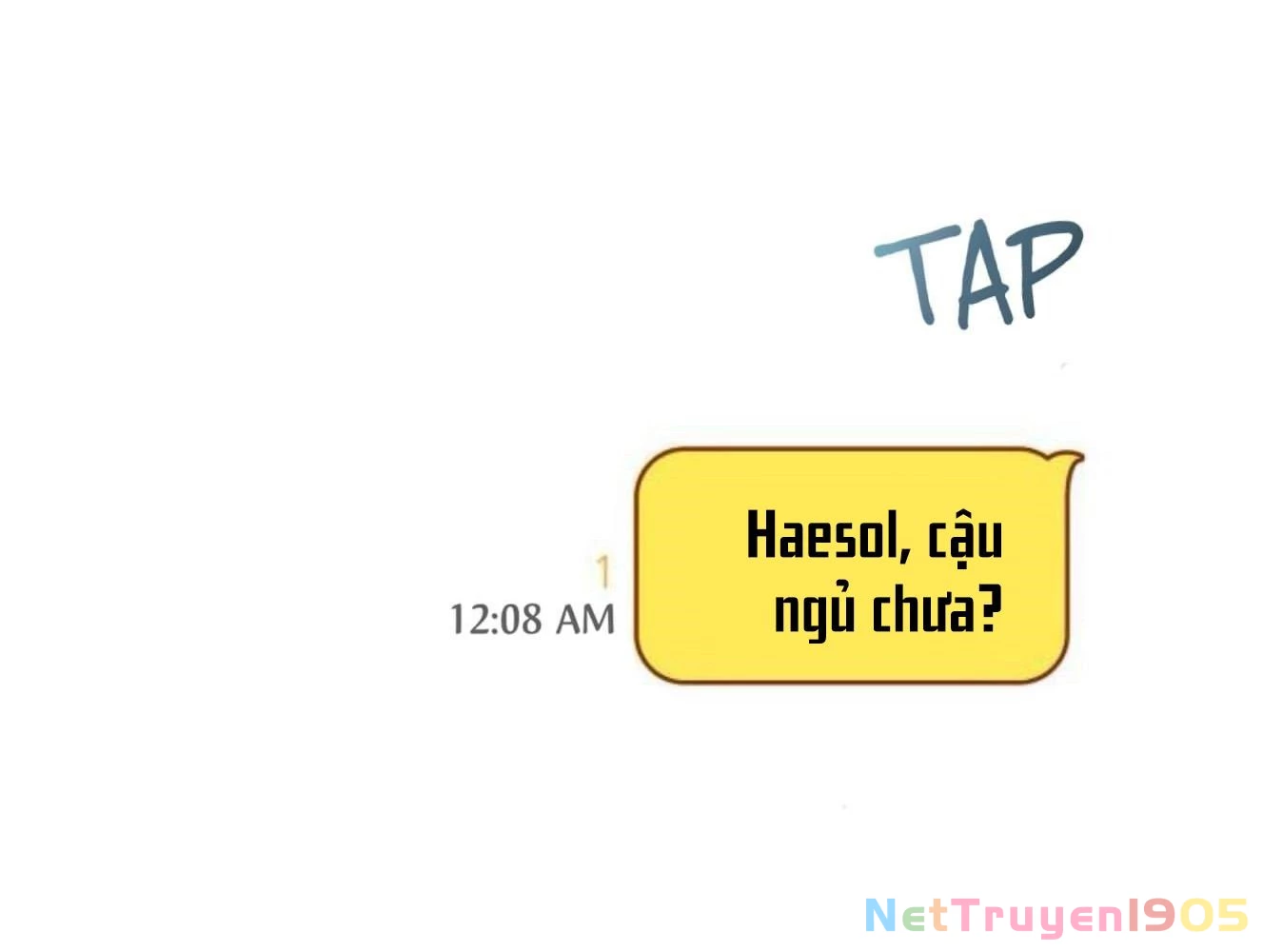 Sự ngây thơ của Yeon Woo Chapter 177 - 183