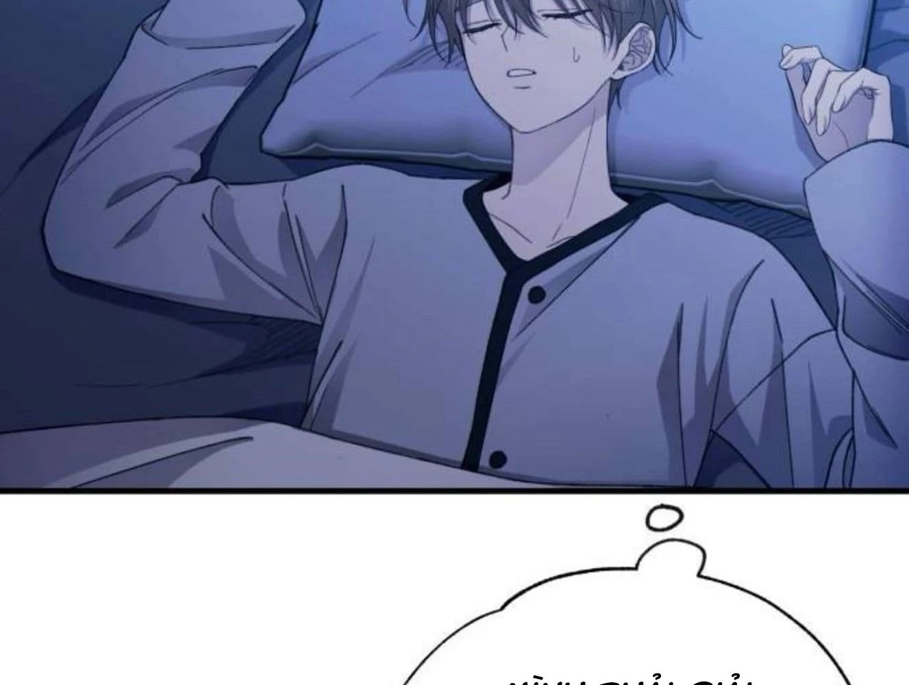 Sự ngây thơ của Yeon Woo Chapter 177 - 187