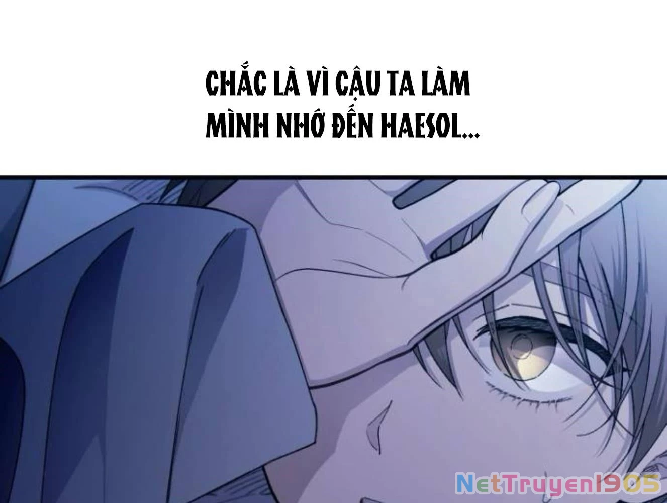 Sự ngây thơ của Yeon Woo Chapter 177 - 189