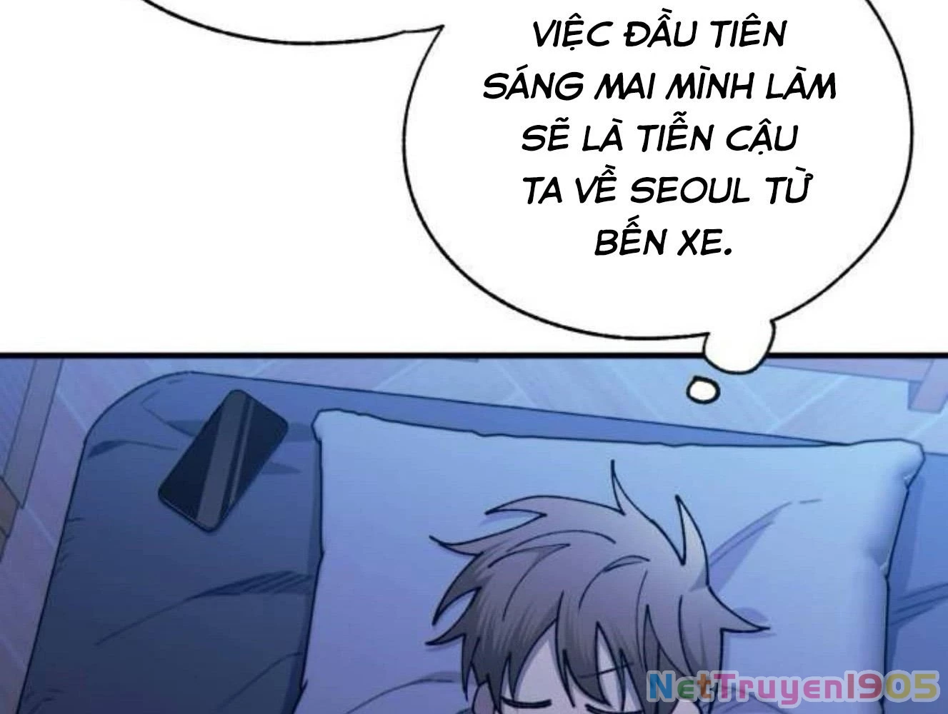 Sự ngây thơ của Yeon Woo Chapter 177 - 192