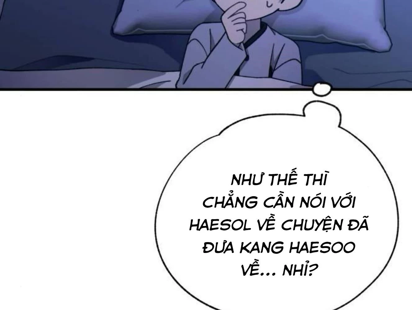 Sự ngây thơ của Yeon Woo Chapter 177 - 194