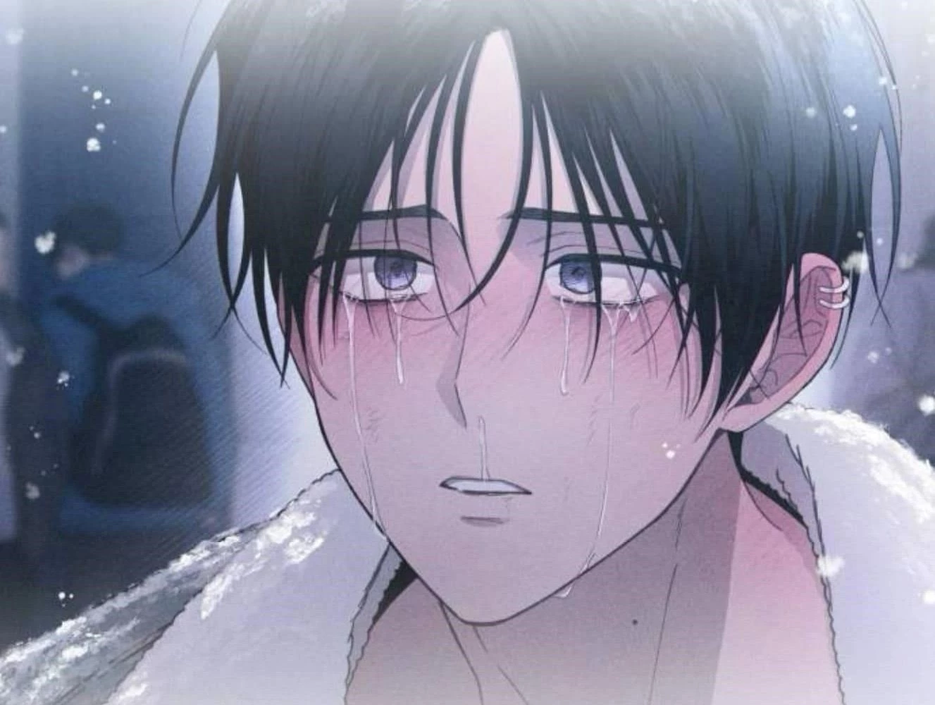 Sự ngây thơ của Yeon Woo Chapter 177 - 196