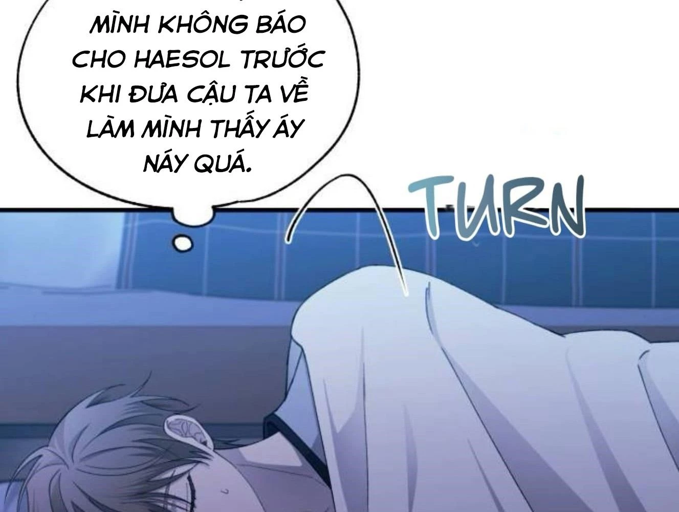 Sự ngây thơ của Yeon Woo Chapter 177 - 198