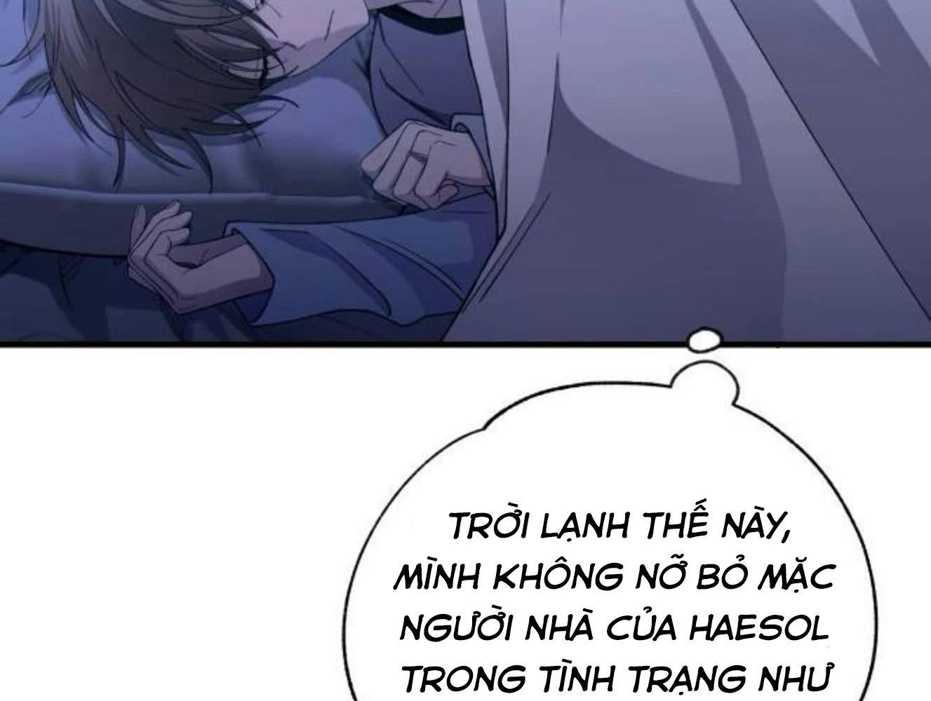 Sự ngây thơ của Yeon Woo Chapter 177 - 199