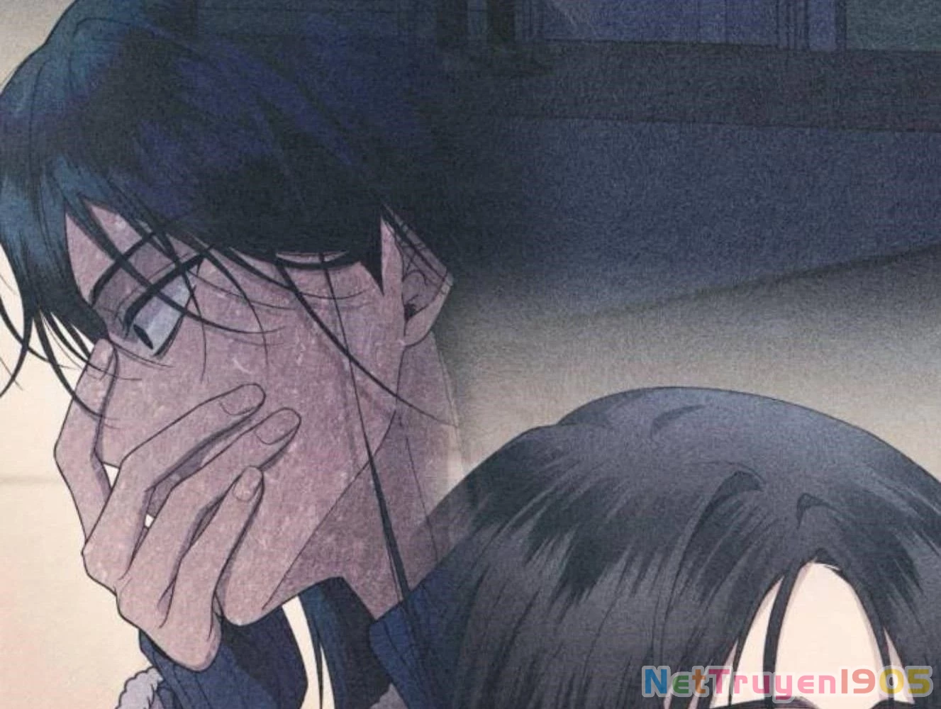 Sự ngây thơ của Yeon Woo Chapter 177 - 206