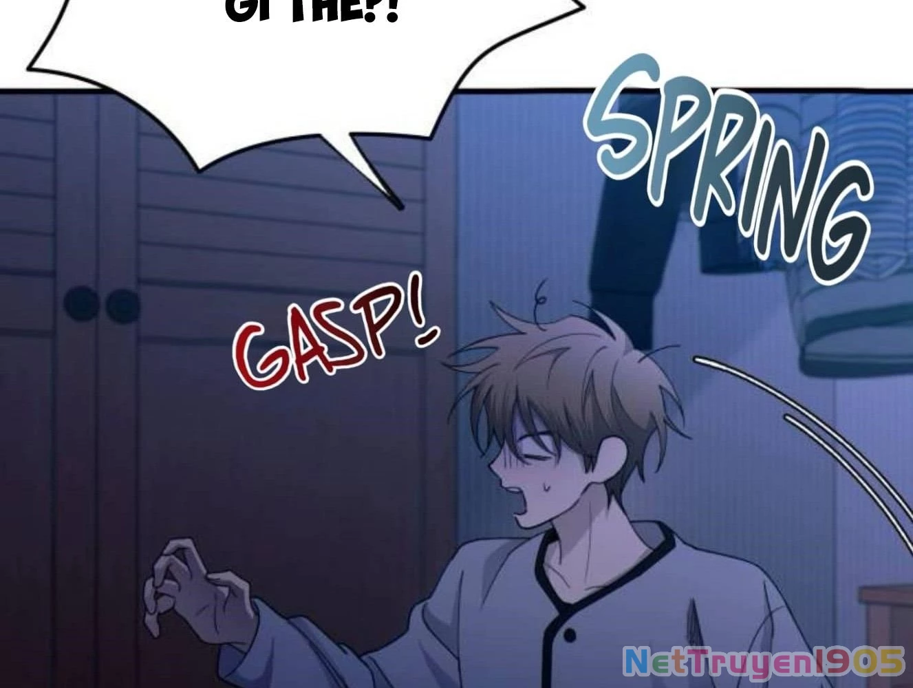 Sự ngây thơ của Yeon Woo Chapter 177 - 224