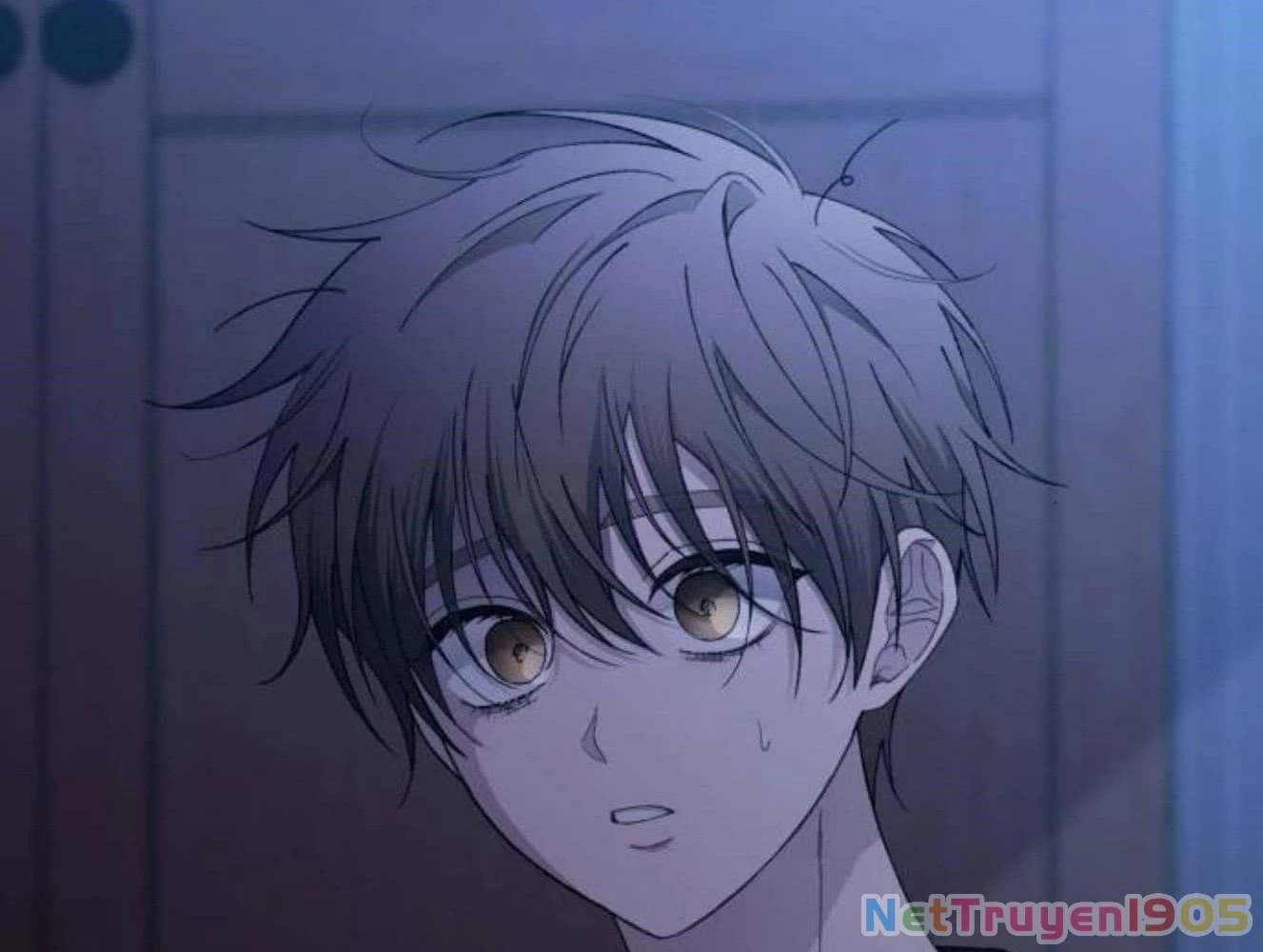 Sự ngây thơ của Yeon Woo Chapter 177 - 226