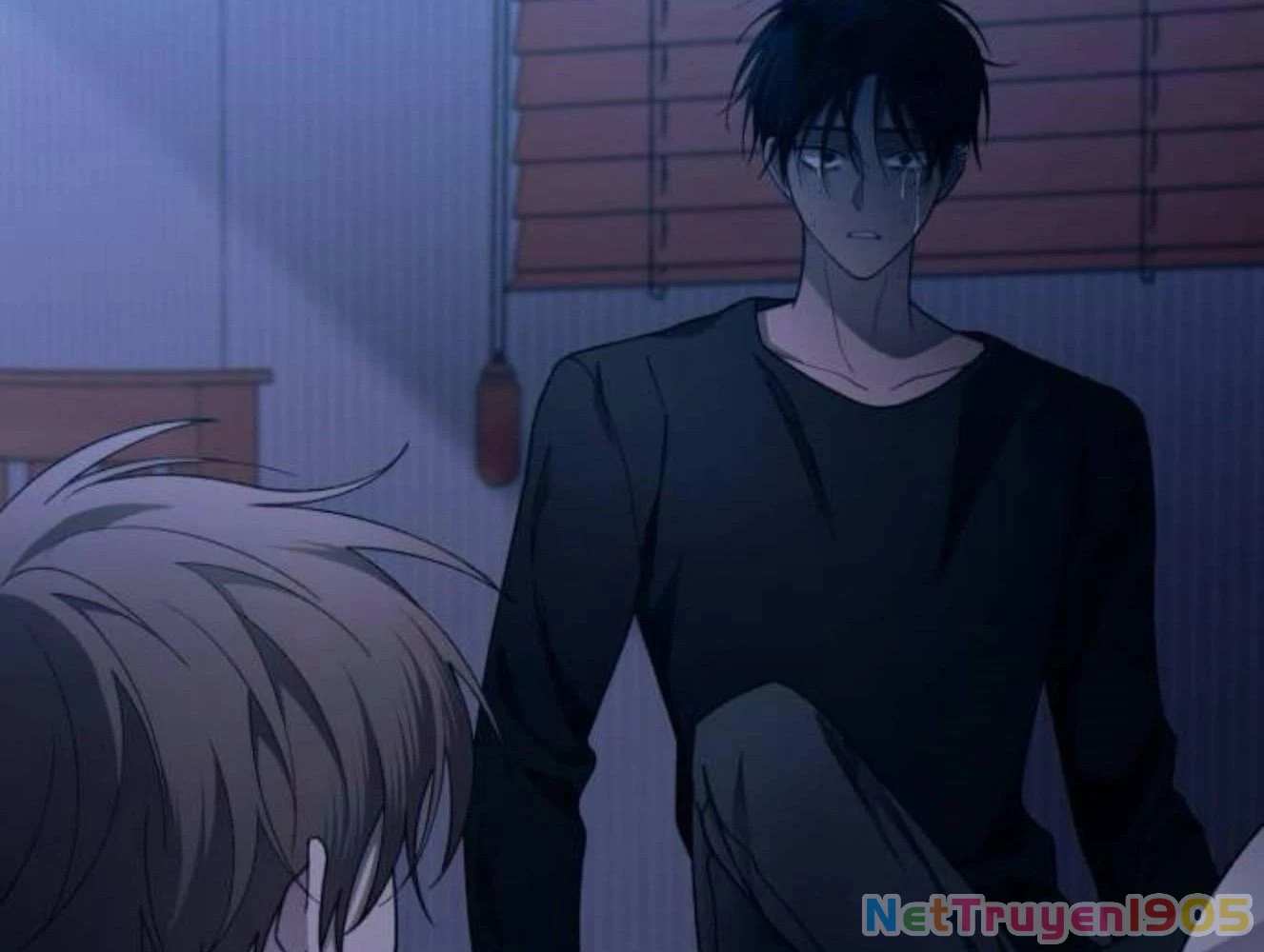 Sự ngây thơ của Yeon Woo Chapter 177 - 229