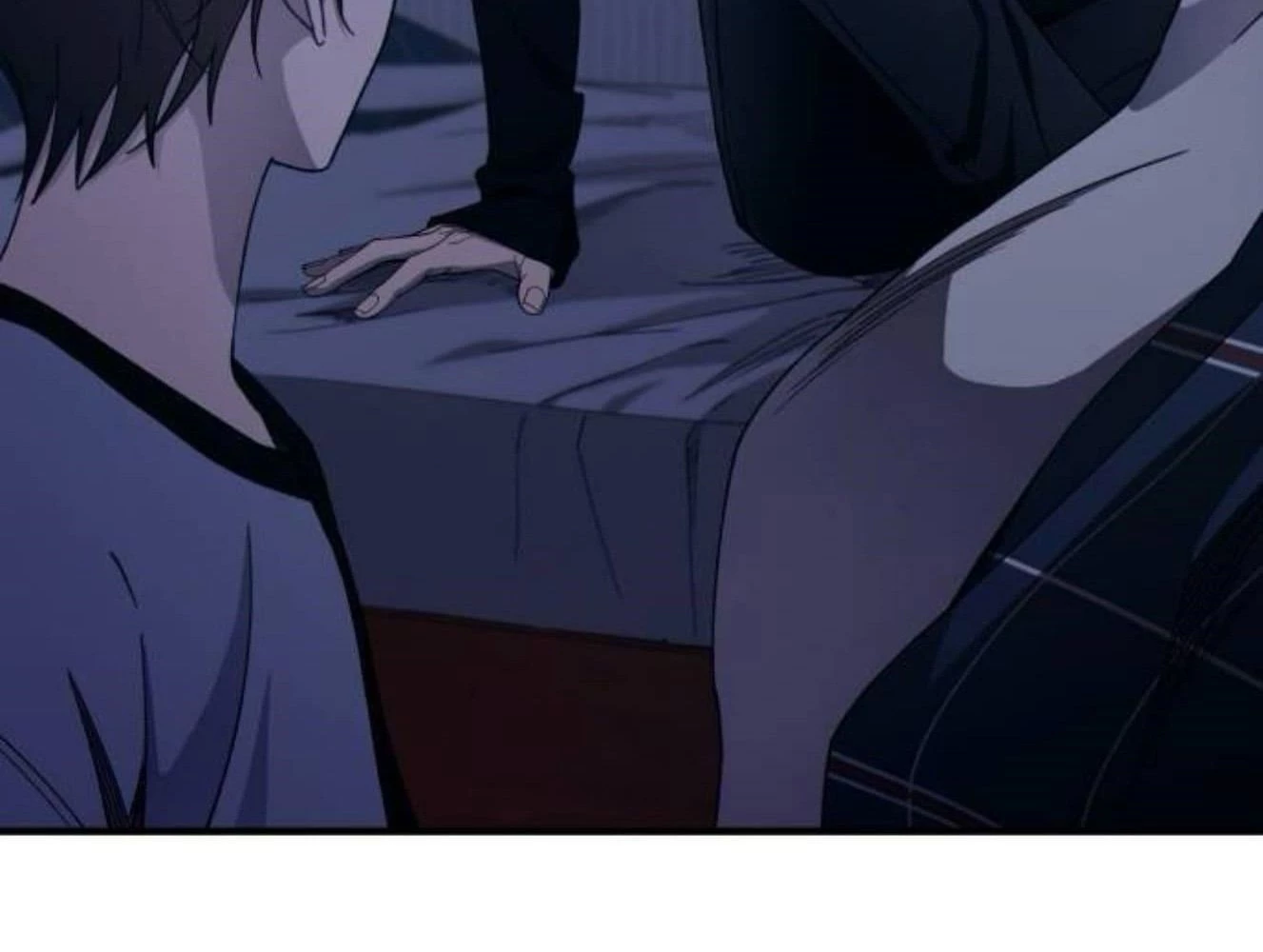 Sự ngây thơ của Yeon Woo Chapter 177 - 230