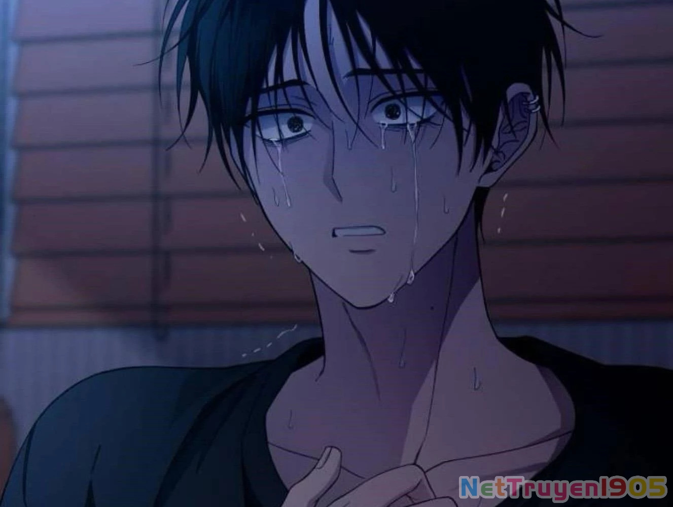 Sự ngây thơ của Yeon Woo Chapter 177 - 232