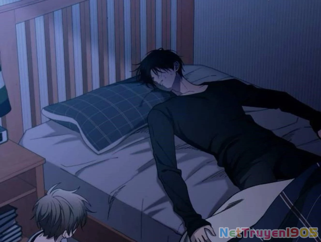 Sự ngây thơ của Yeon Woo Chapter 177 - 237