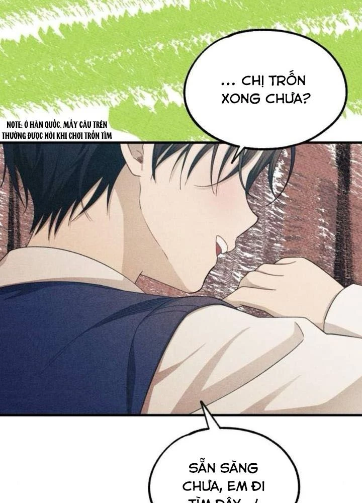 Sự ngây thơ của Yeon Woo Chapter 178 - 6