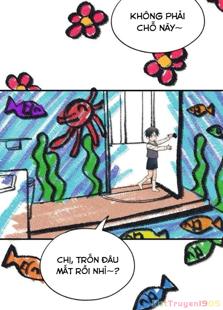 Sự ngây thơ của Yeon Woo Chapter 178 - 8