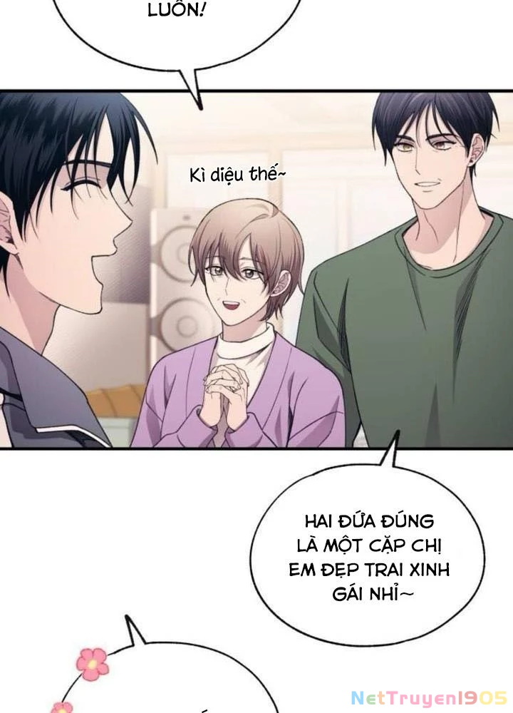 Sự ngây thơ của Yeon Woo Chapter 178 - 48