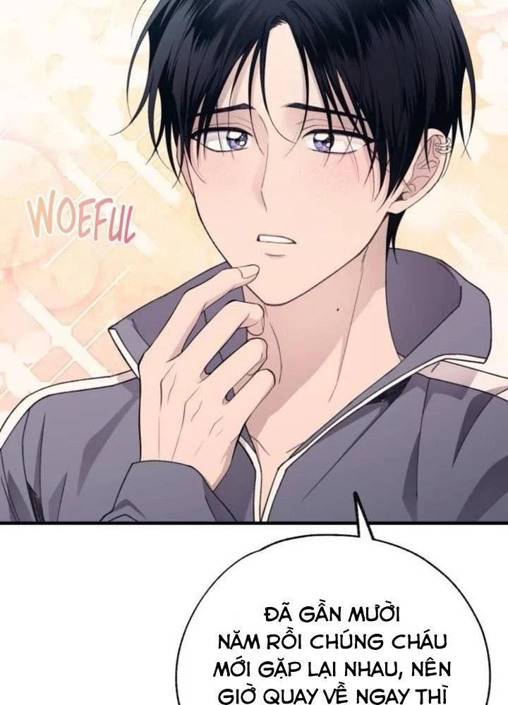 Sự ngây thơ của Yeon Woo Chapter 178 - 55