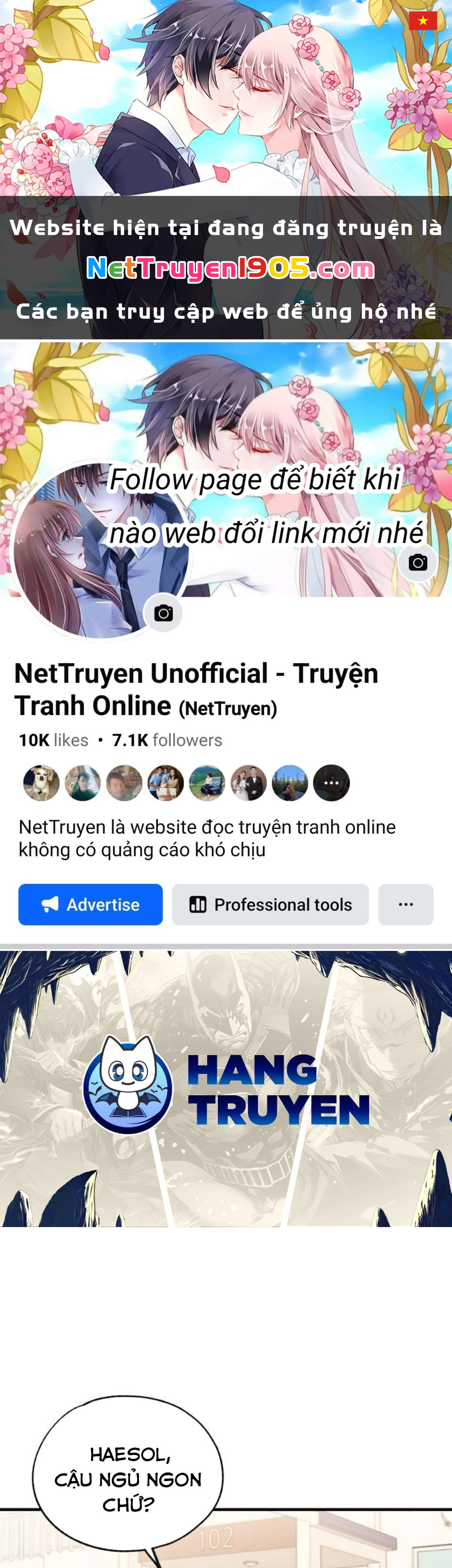 Sự ngây thơ của Yeon Woo Chapter 179 - 1