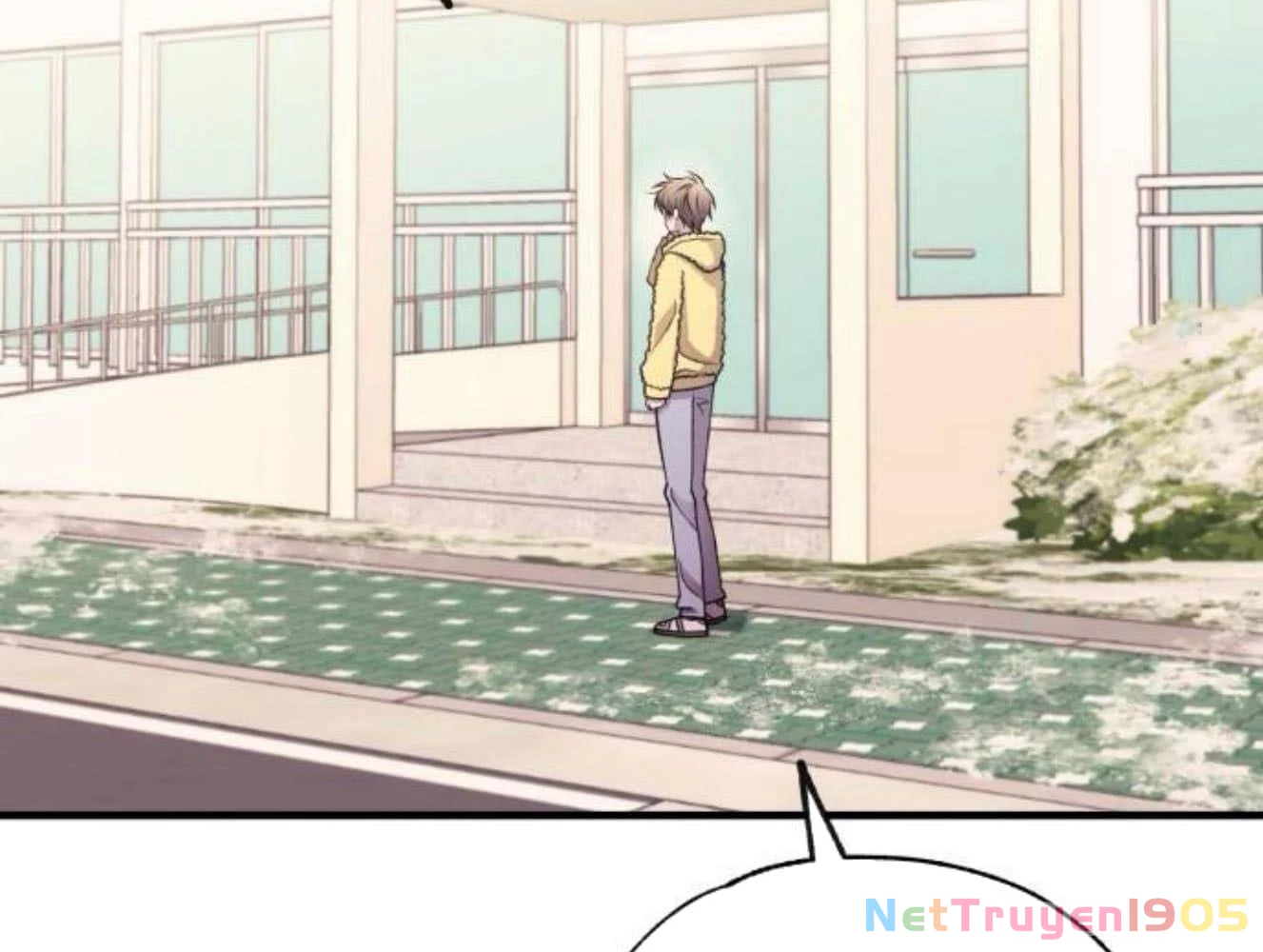 Sự ngây thơ của Yeon Woo Chapter 179 - 2