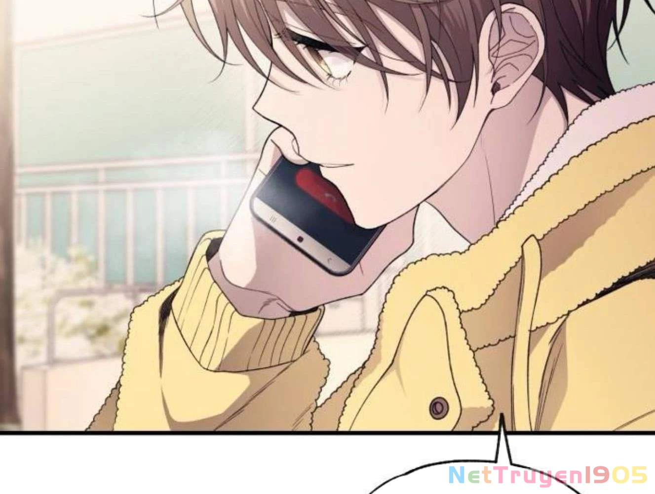 Sự ngây thơ của Yeon Woo Chapter 179 - 7