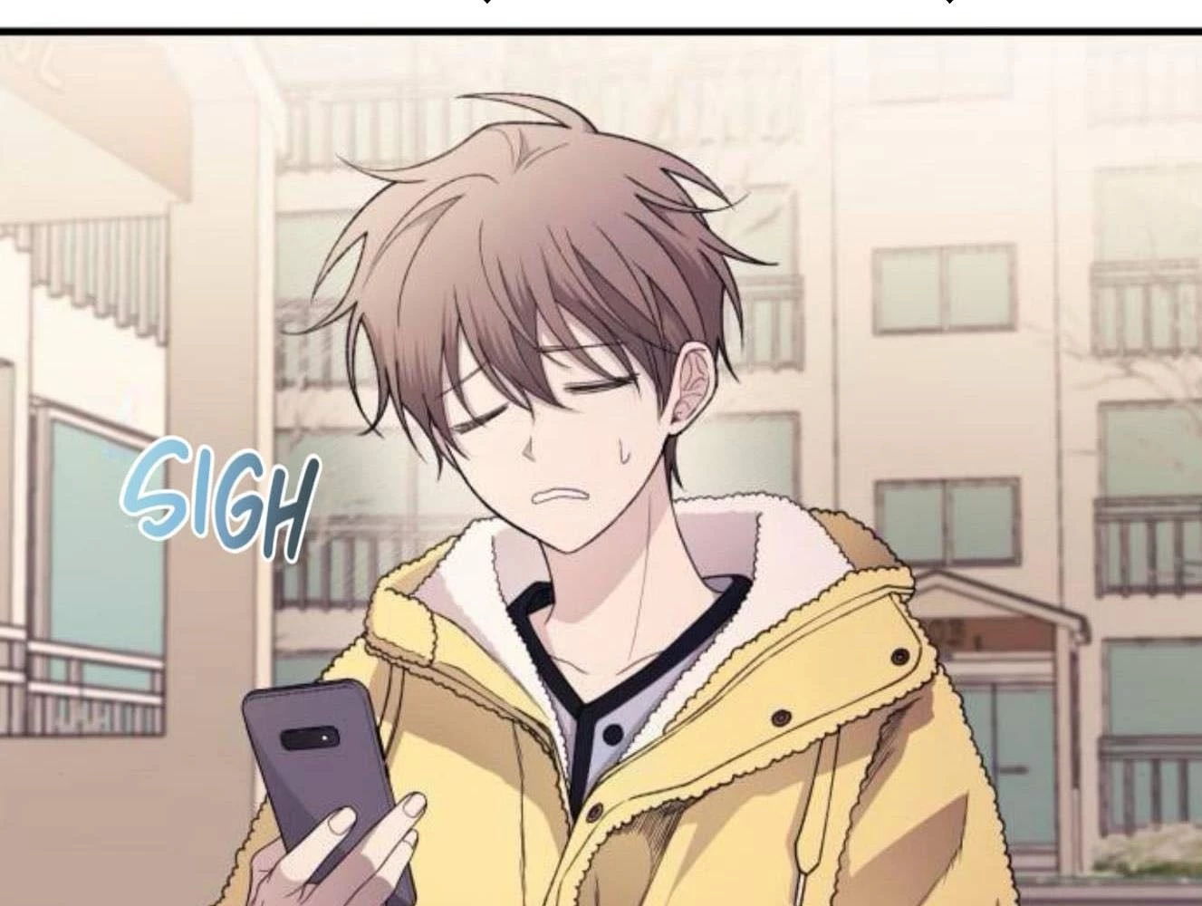 Sự ngây thơ của Yeon Woo Chapter 179 - 11