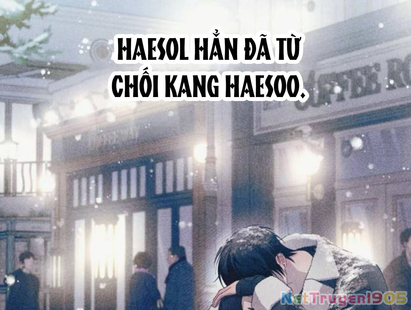 Sự ngây thơ của Yeon Woo Chapter 179 - 19