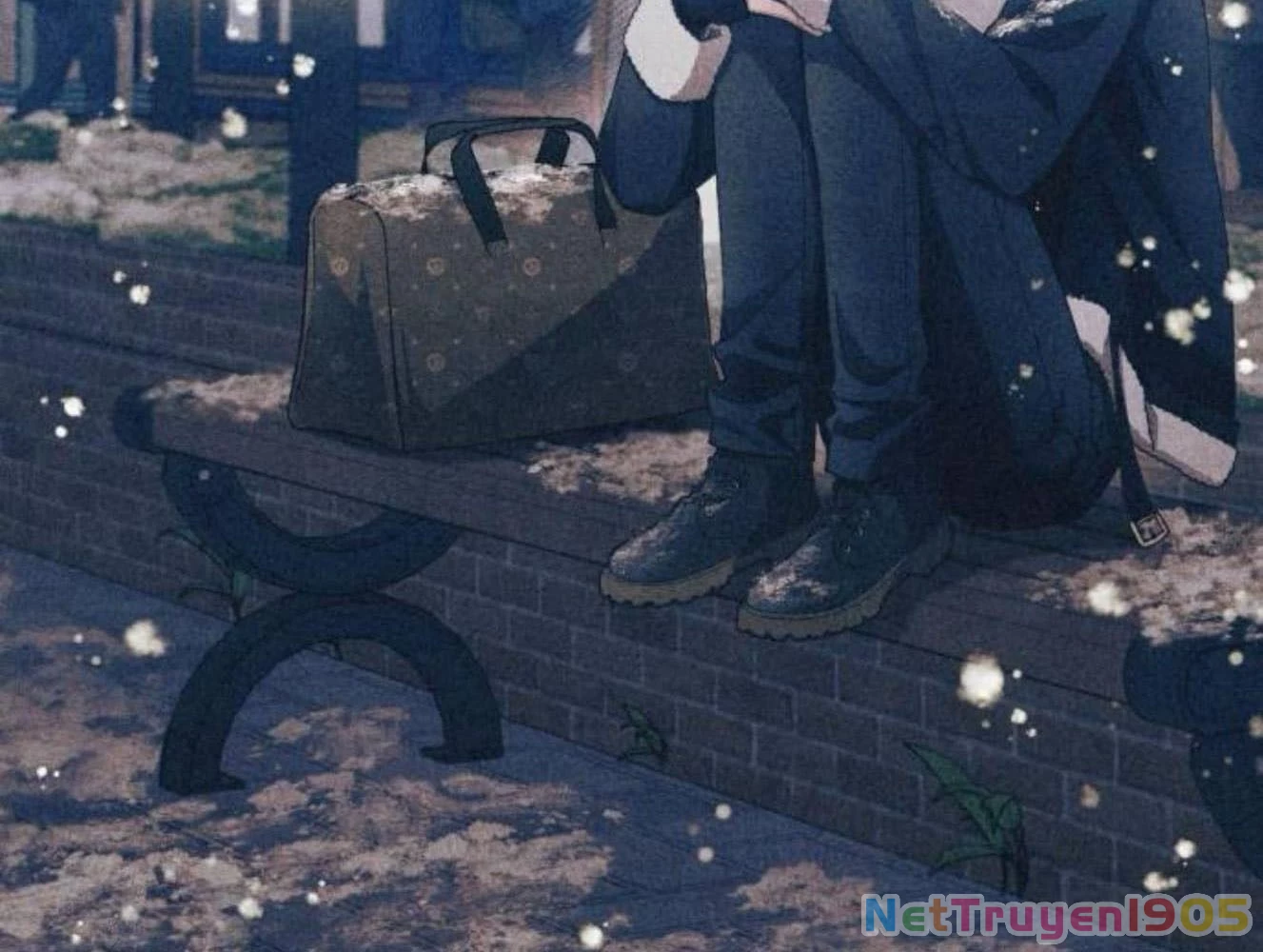 Sự ngây thơ của Yeon Woo Chapter 179 - 20