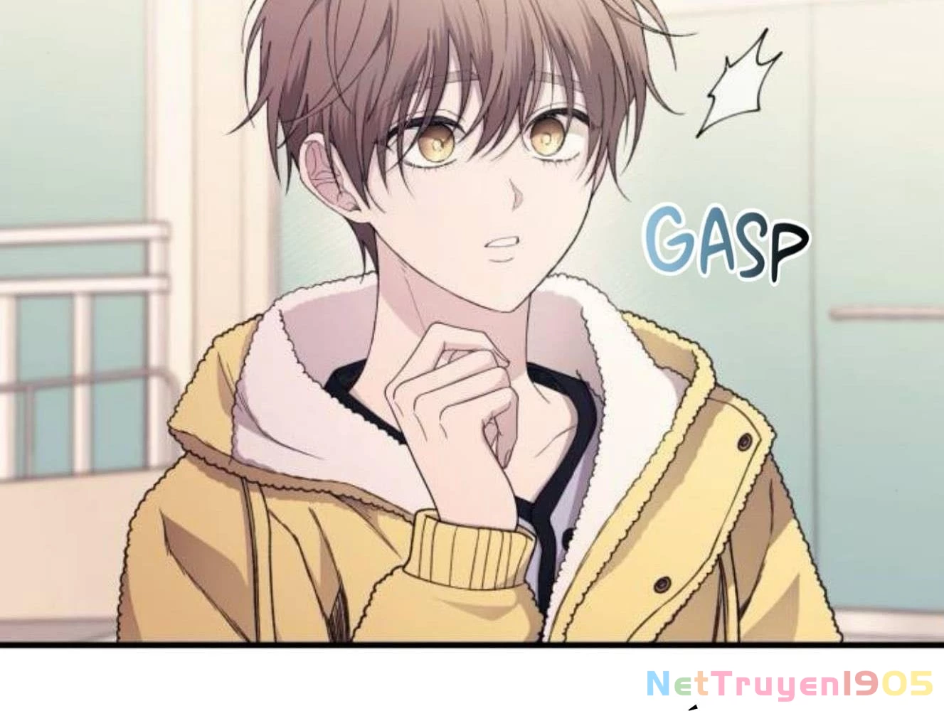 Sự ngây thơ của Yeon Woo Chapter 179 - 29