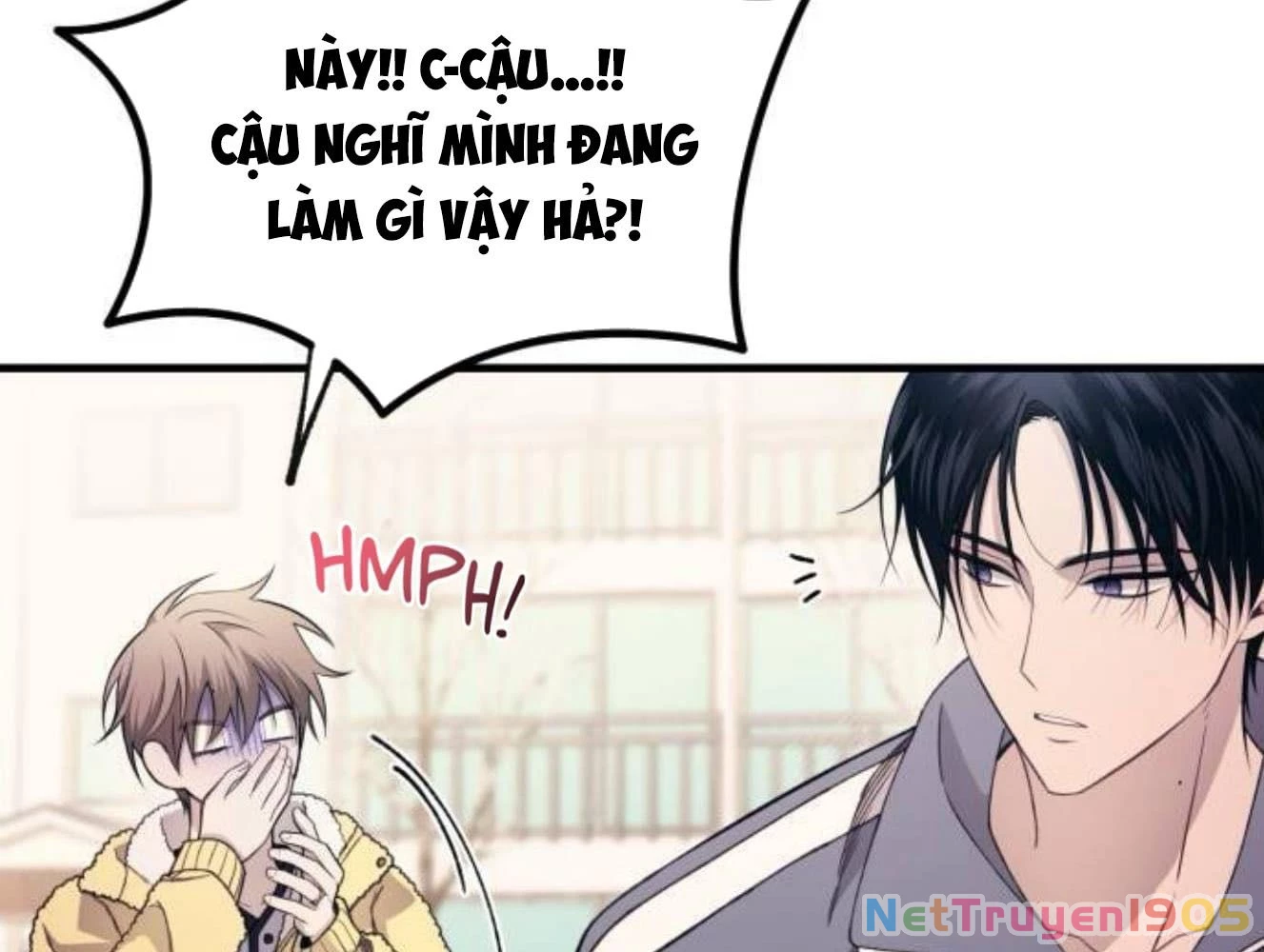 Sự ngây thơ của Yeon Woo Chapter 179 - 39