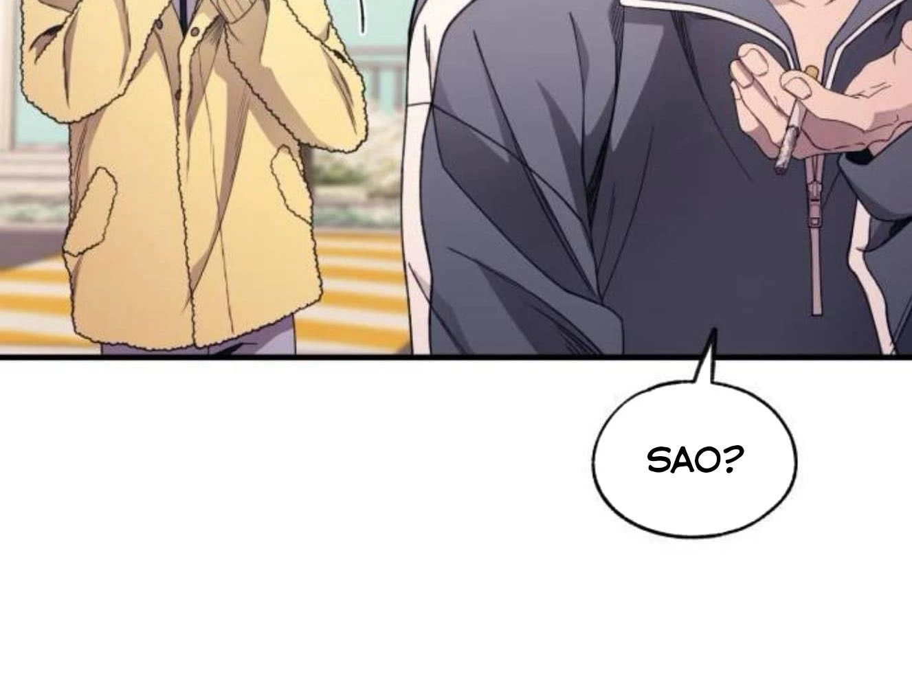 Sự ngây thơ của Yeon Woo Chapter 179 - 40