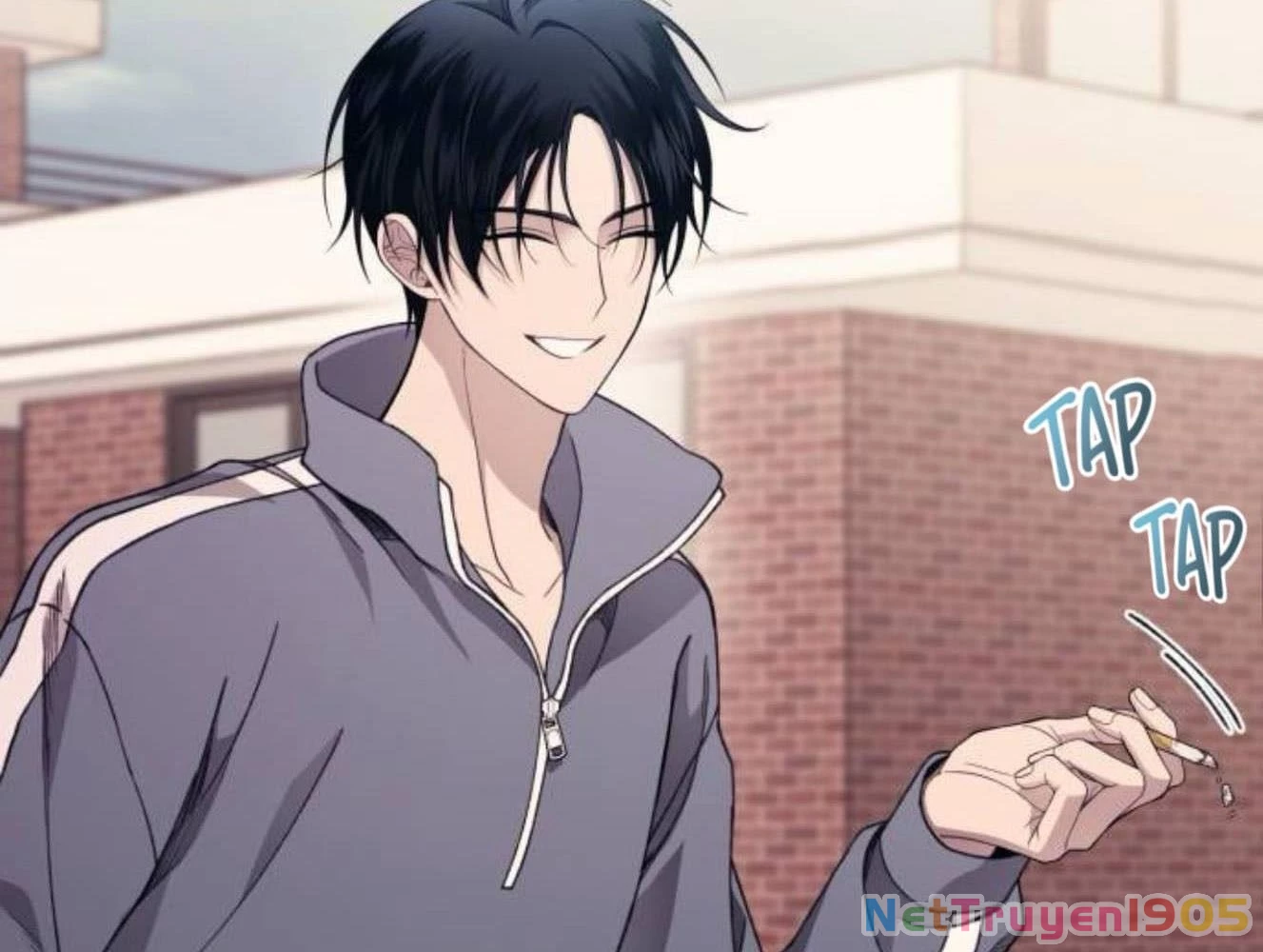 Sự ngây thơ của Yeon Woo Chapter 179 - 42