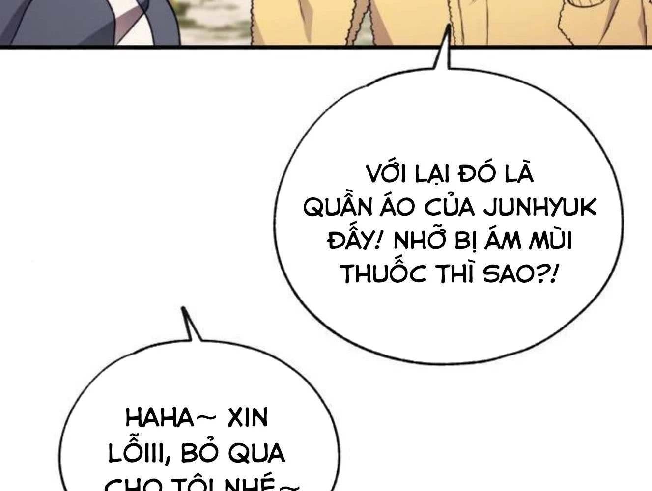 Sự ngây thơ của Yeon Woo Chapter 179 - 47