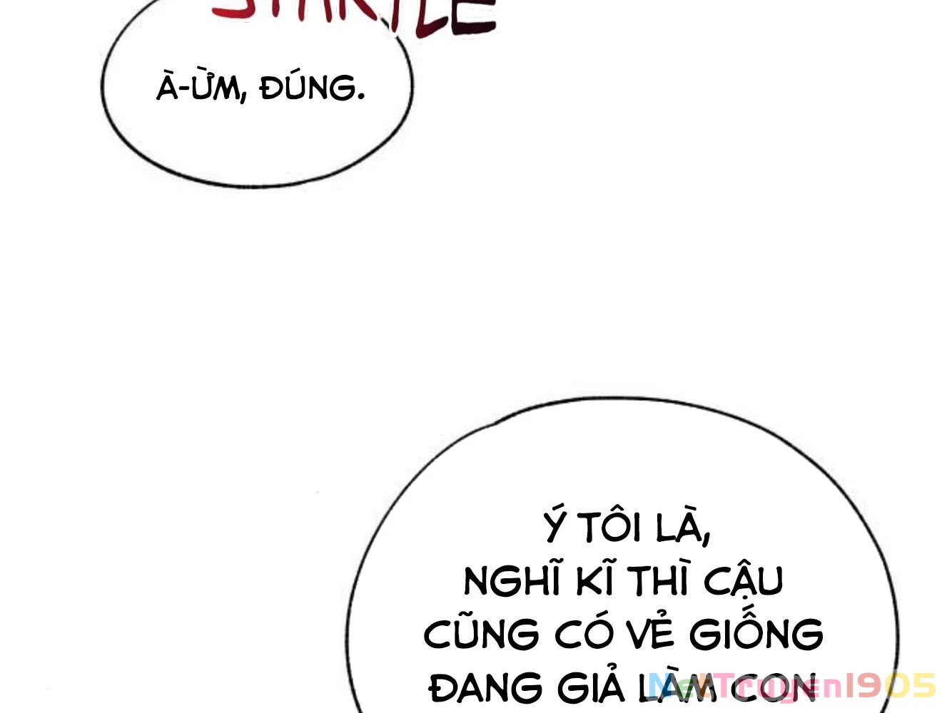 Sự ngây thơ của Yeon Woo Chapter 179 - 72