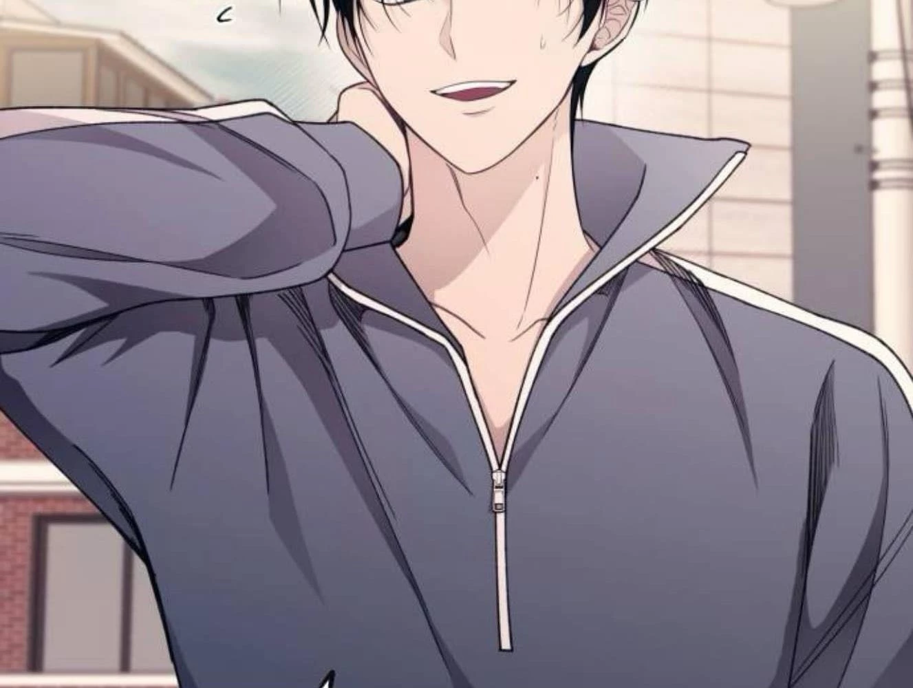 Sự ngây thơ của Yeon Woo Chapter 179 - 81