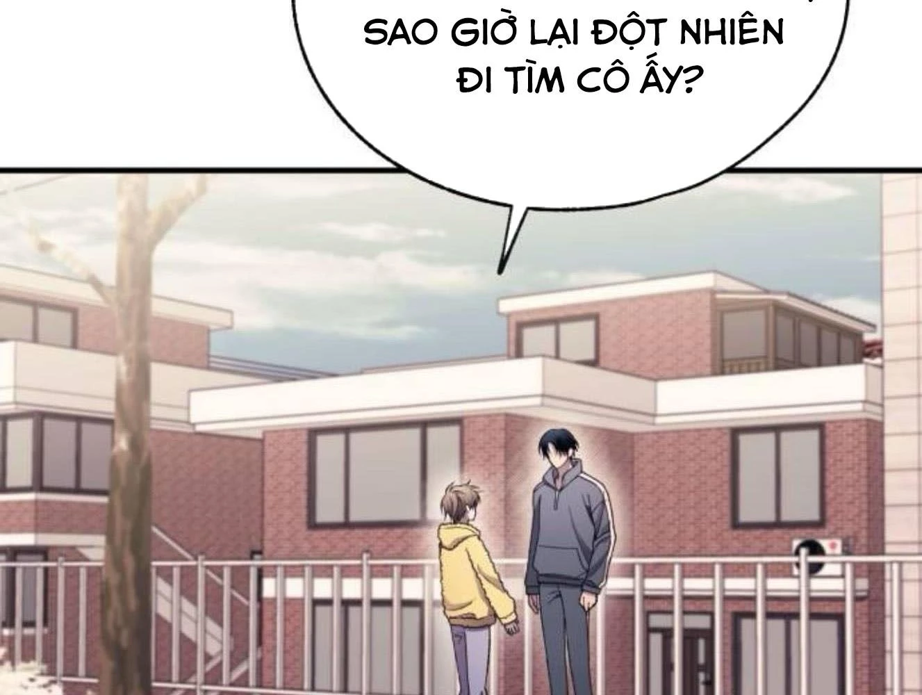 Sự ngây thơ của Yeon Woo Chapter 179 - 84