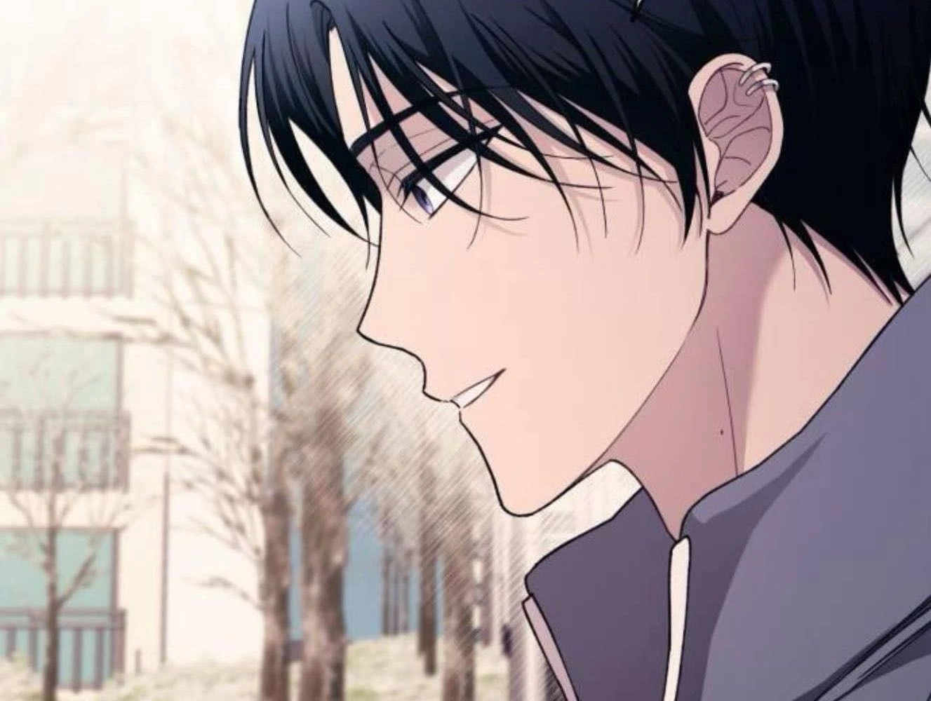 Sự ngây thơ của Yeon Woo Chapter 179 - 94