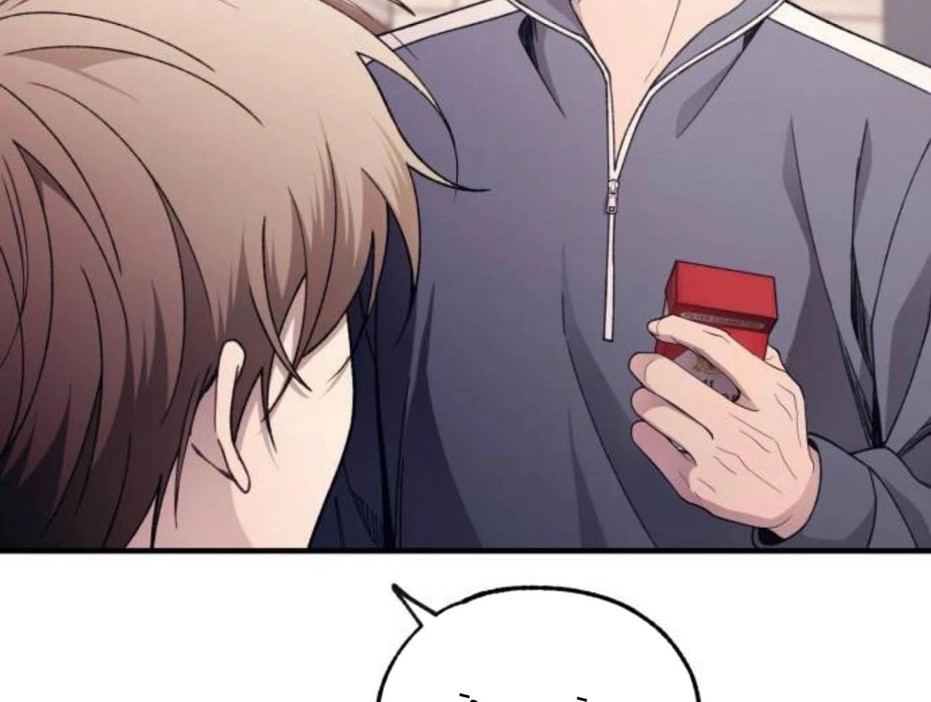 Sự ngây thơ của Yeon Woo Chapter 179 - 100