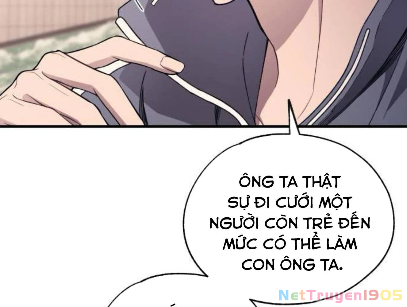 Sự ngây thơ của Yeon Woo Chapter 179 - 122