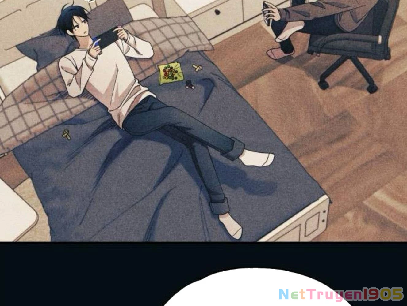 Sự ngây thơ của Yeon Woo Chapter 179 - 126