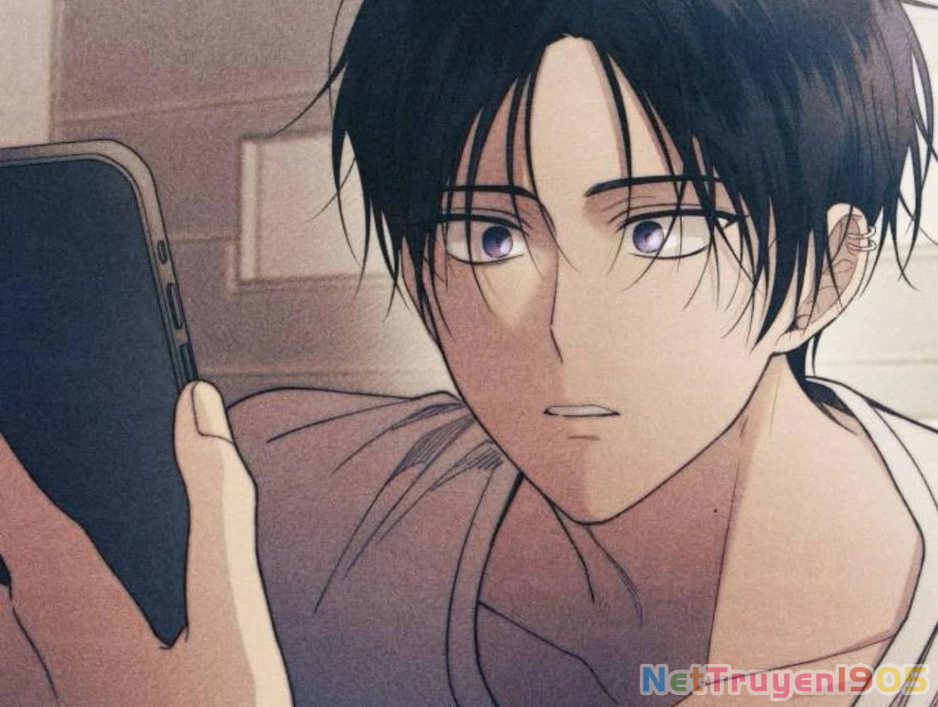 Sự ngây thơ của Yeon Woo Chapter 179 - 129