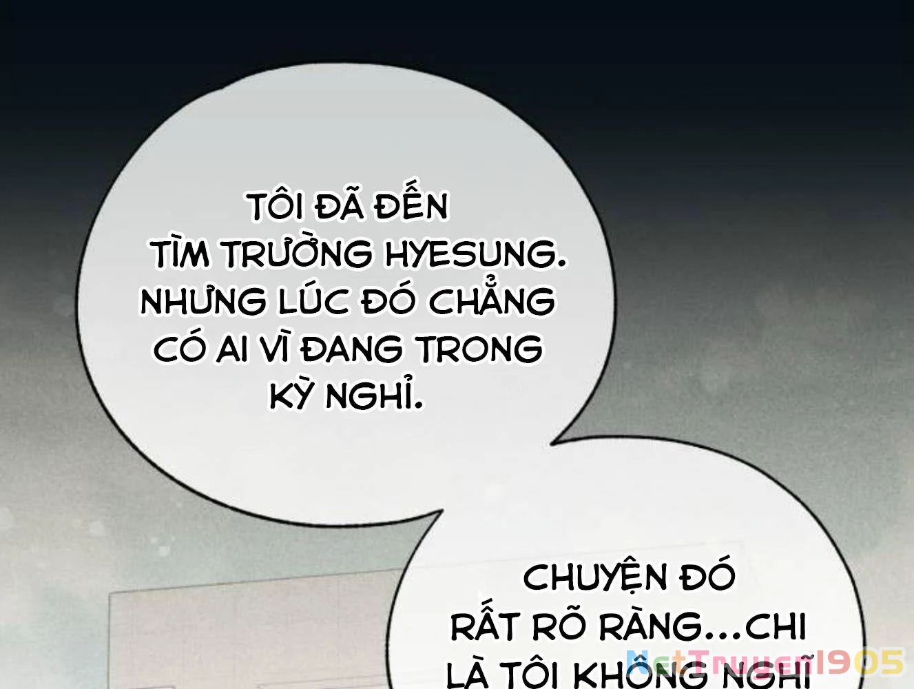 Sự ngây thơ của Yeon Woo Chapter 179 - 134