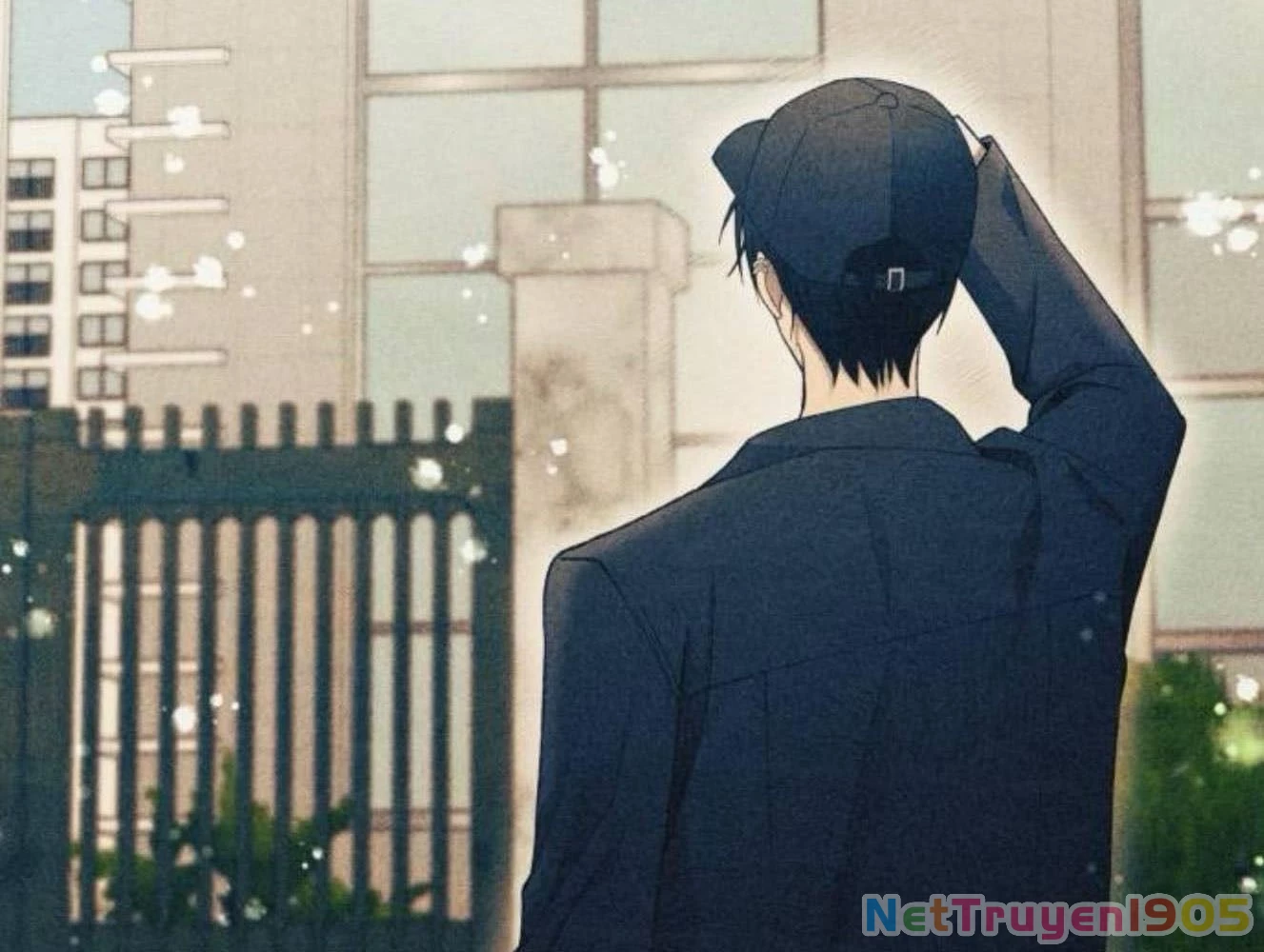 Sự ngây thơ của Yeon Woo Chapter 179 - 136