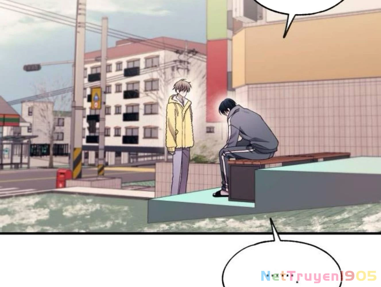 Sự ngây thơ của Yeon Woo Chapter 179 - 140