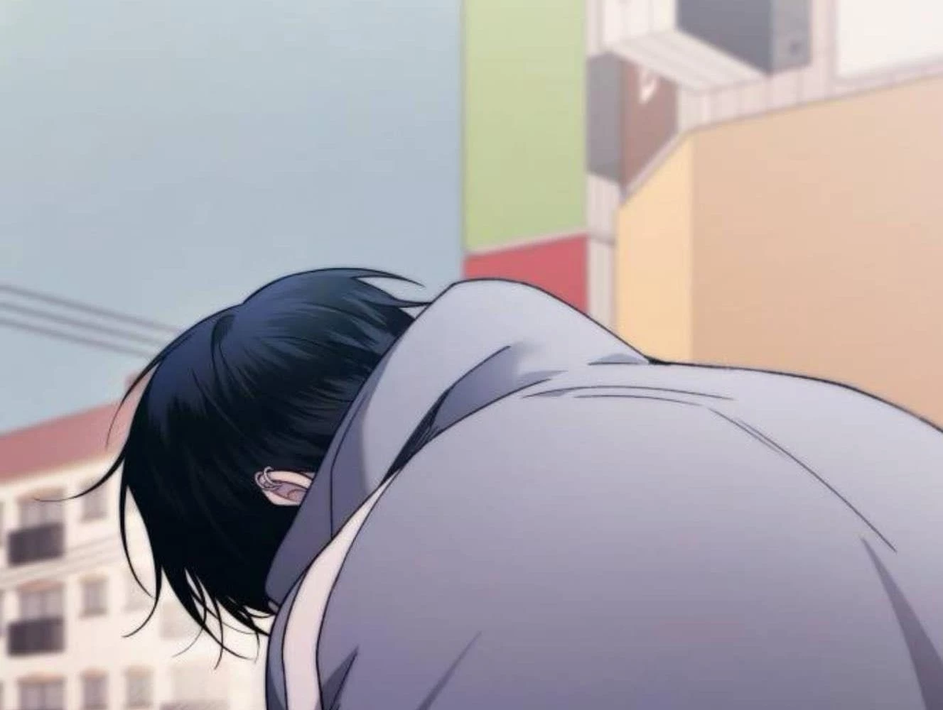 Sự ngây thơ của Yeon Woo Chapter 179 - 143