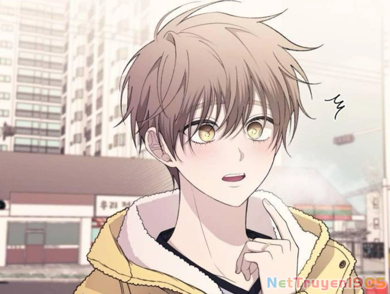 Sự ngây thơ của Yeon Woo Chapter 179 - 148